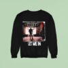 Let Me In Bray Wyatt Wwe Sweatshirt