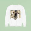 Let S Go Alvin Kamara New Orleans Saints Football Graphic Sweatshirt