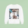 Lewis Hamilton Fuck Fia Middle Finger Sweatshirt