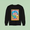 Lexus Tahiti Pro Wsl Sweatshirt