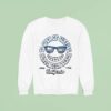 Lexus Us Open Of Surfing Sunny California Wsl Sweatshirt