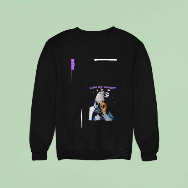 Life Of Agony Ugly Sweatshirt