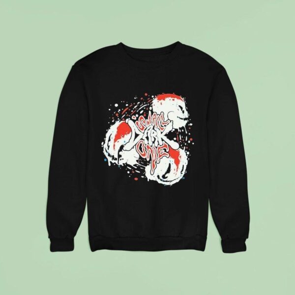 Lil Darkie Ink Clown Sweatshirt