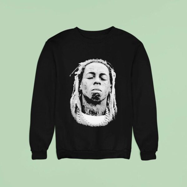 Lil Wayne Tha Carter Vi Coming Soon Sweatshirt