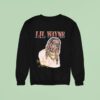 Lil Wayne Young Money Sweatshirt