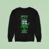 Limp Bizkit Latin America Tour Sweatshirt