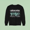 Linkin Park From Zero World Tour Philadelphia Event Available At Xfinity Mobile Arena On August Sweatshirt