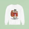 Linkin Park From Zero World Tour Raspberry Gelato St John S Water Ice Philadelphia August Even Sweatshirt