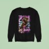 Linkin Park From Zero World Tour Sep Vancouver Bc Skate Sweatshirt