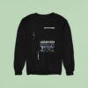 Linkin Park From Zero World Tour At Ppg Paints Arena In Pittsburgh Sweatshirt