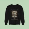 Linkin Park From Zero World Tour In Denver Co On Sept Sweatshirt