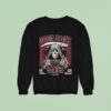 Liquid Death Racing Team Nascar Sweatshirt