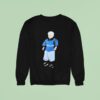 Little City Manchester City Fc Sweatshirt