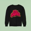 Little Stranger Ls Florida Sweatshirt