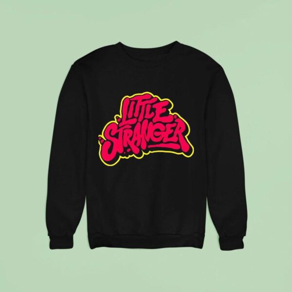 Little Stranger Ls Florida Sweatshirt