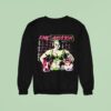Live Action Notorious Sweatshirt