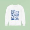 Live At The Fair Fox Minnesota Sweatshirt
