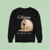 Live From The Swamp Starring Doechii Tour Dates Sweatshirt