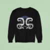 Live It S The Rattlesnake I Fear Sweatshirt