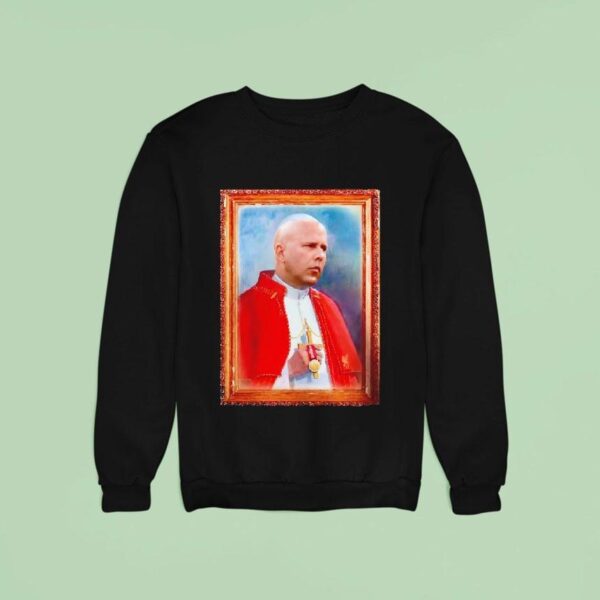 Liverpool Hallelujah Hallelujah Sweatshirt