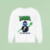 Lmnr To The Moon Sweatshirt