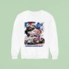 Logan Schuchart Dura Max Racing Sweatshirt