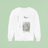 Lollapalooza Festival Guide Lineup Ar Sweatshirt