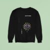 Lollapalooza Lollipop Lineup Sweatshirt
