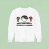 Lollapalooza X Cactus Plant Flea Sweatshirt