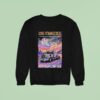 Long Strange Deal A Tribute To The Music Of Jerry Garcia At Visulite Theatre On Aug Sweatshirt