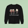 Look At The Head On Yerman Talking Sweatshirt