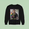 Lord Of The Cock Rings Dildo Faggins Sweatshirt