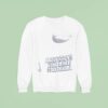 Los Angeles Chargers I Love Guys Who Like Football Sweatshirt