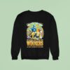 Los Angeles Chargers Pro Football Hall Of Fame Winners Tom Benson Stadium Nfl Masco Sweatshirt