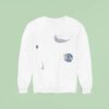 Los Angeles Chargers Puro Chargers Sweatshirt