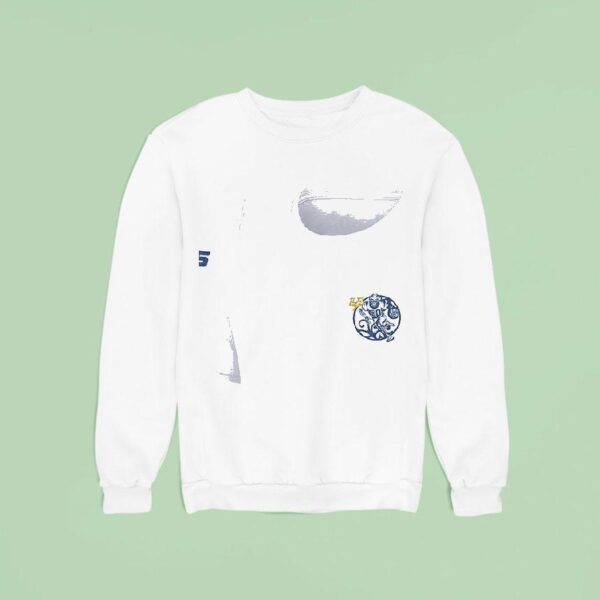 Los Angeles Chargers Puro Chargers Sweatshirt