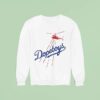 Los Angeles Dodgers Dopeboys Sweatshirt