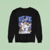 Los Angeles Dodgers The Big Dog Sweatshirt