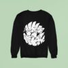 Lossless Dope On Plastic Sweatshirt