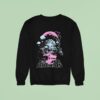 Lost In Dreams Dreaming Sweatshirt