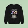 Lost In Dreams Los Angeles Blooming Sweatshirt