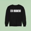 Louis Dunford Be Lucky Sweatshirt
