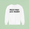 Louis Dunford Long Live The Local Sweatshirt