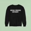 Louis Dunford North London Forever Sweatshirt