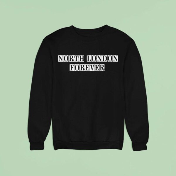 Louis Dunford North London Forever Sweatshirt