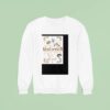 Love The Unloved Creatures Sweatshirt