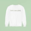 Love Your Mind Sweatshirt