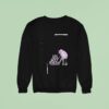 Loyal Goop Members No Cops No Opps Allowed Sweatshirt