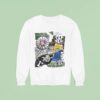 Lsu Sec Scrapbook It Just Means More Sweatshirt