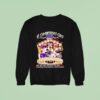 Lsu Tigers Th Champions Cws Forever Champions Sweatshirt